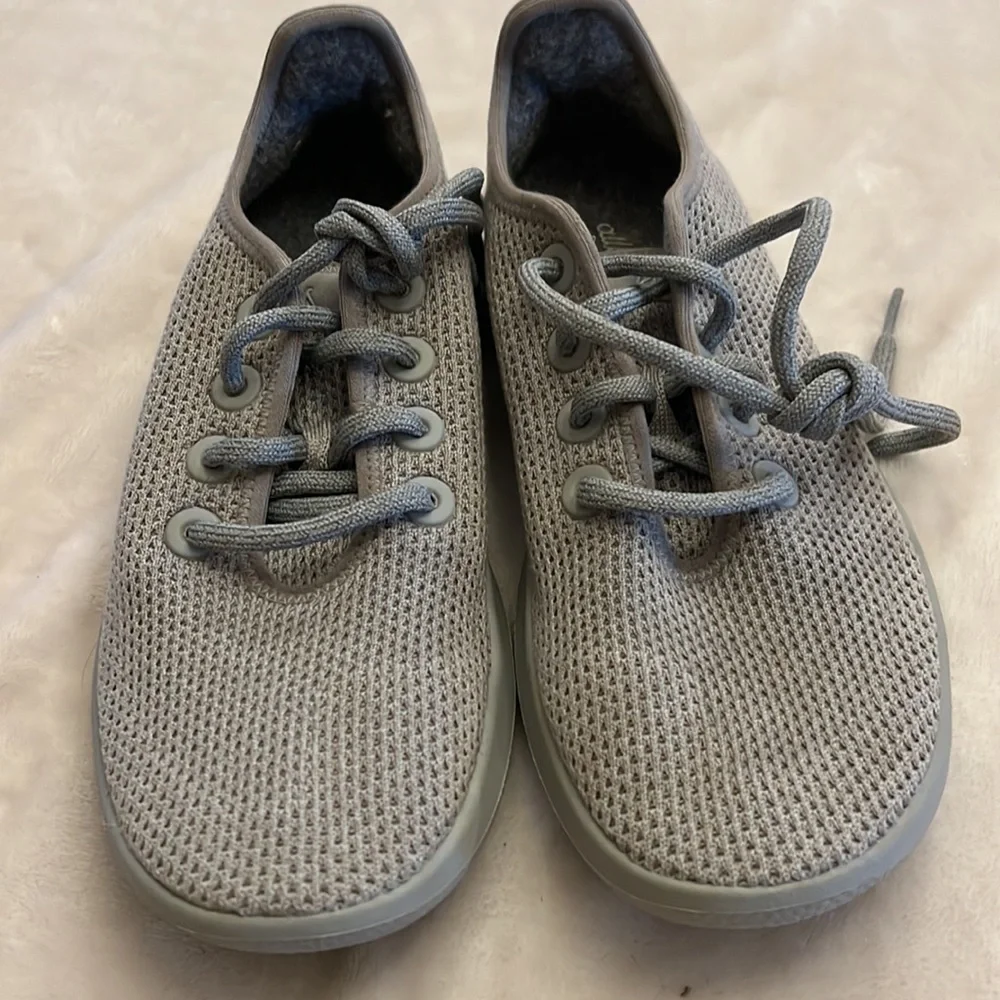 Allbirds tree runners shoes - Picture 2 of 9